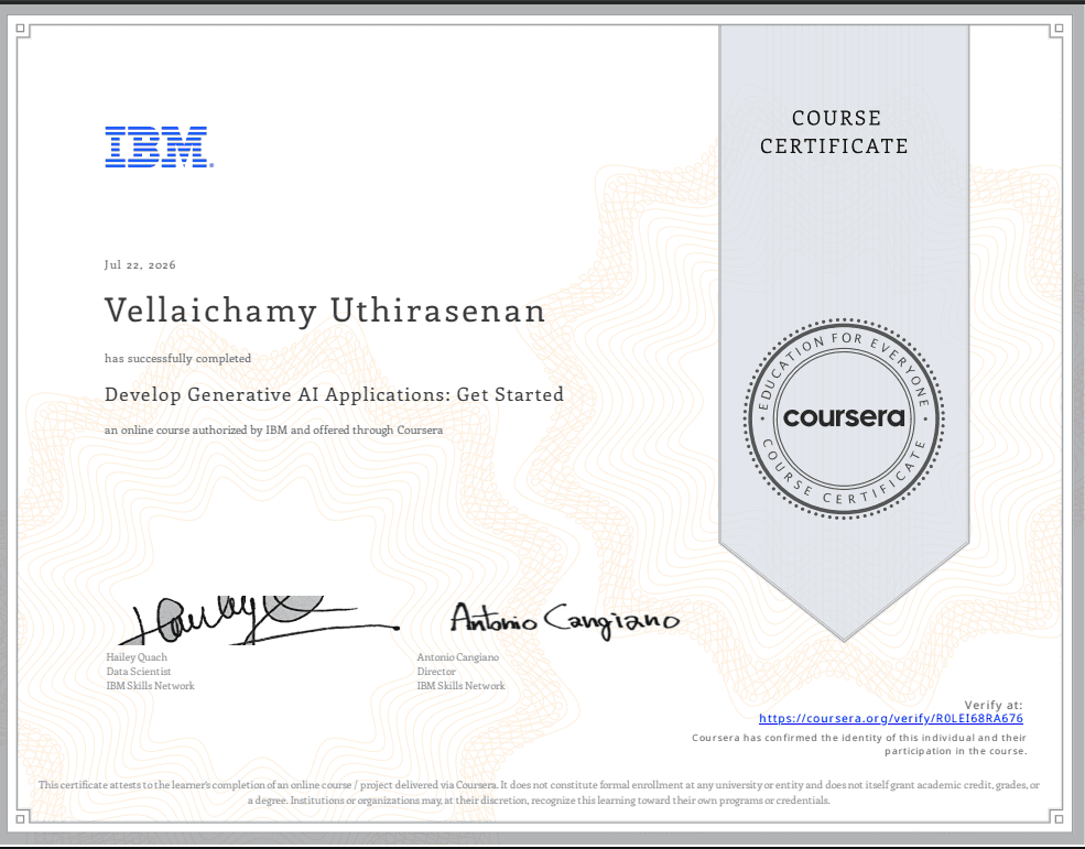 AWS Certification - Cloud Practitioner