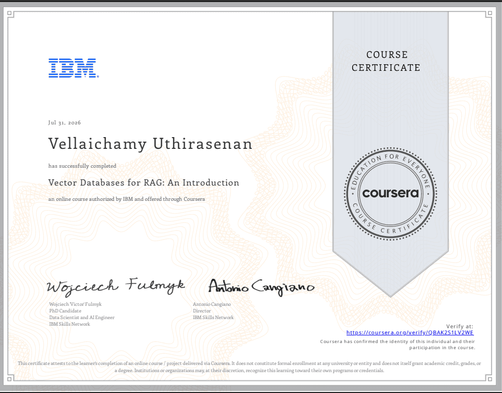 AWS Certification - Developer Associate