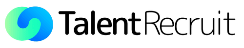 Talent Recruit logo