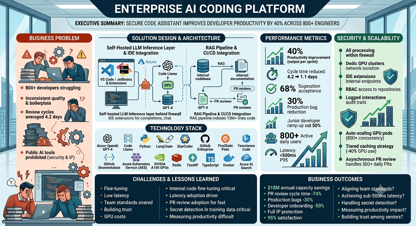 AI Coding Platform