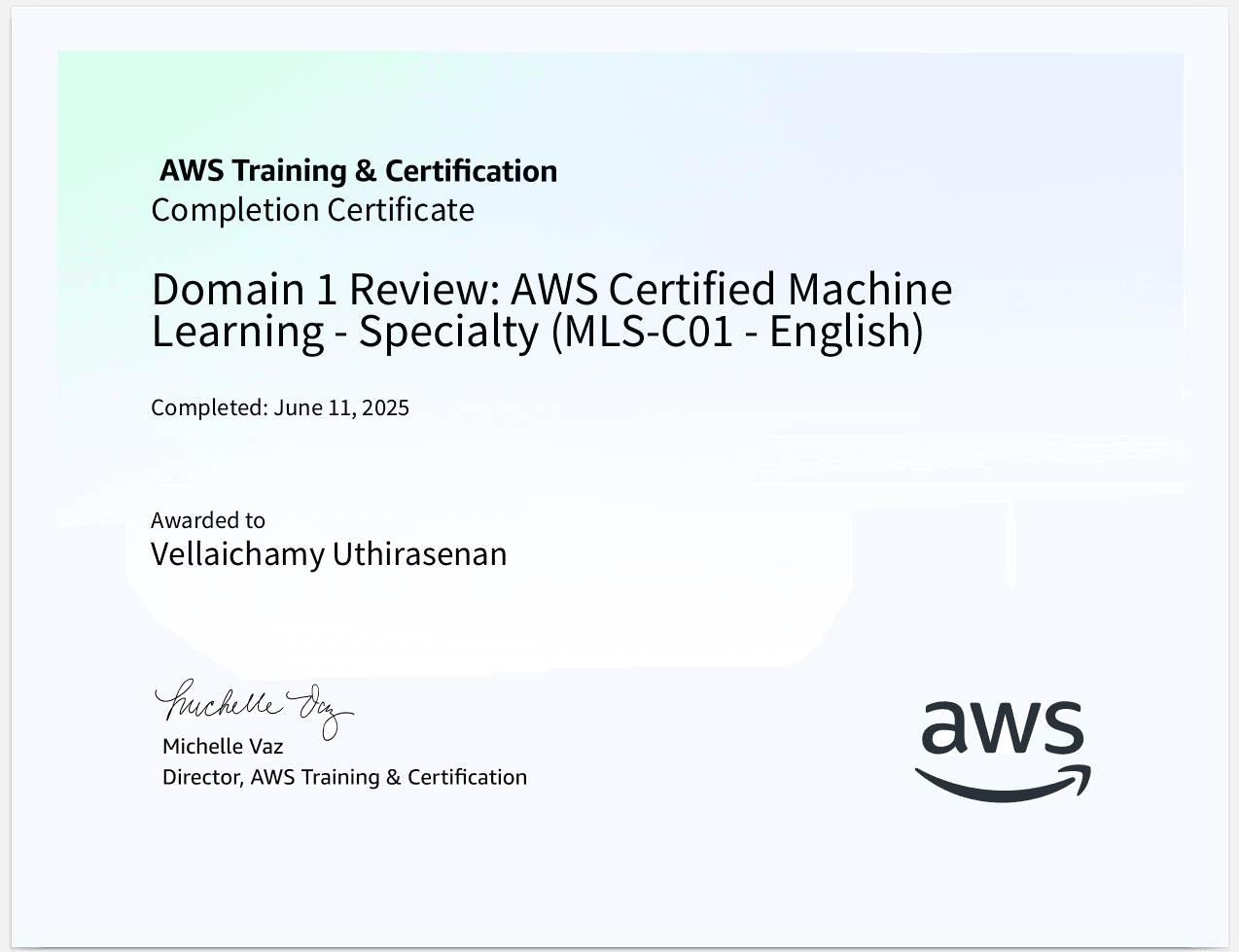 AWS Training - DevOps