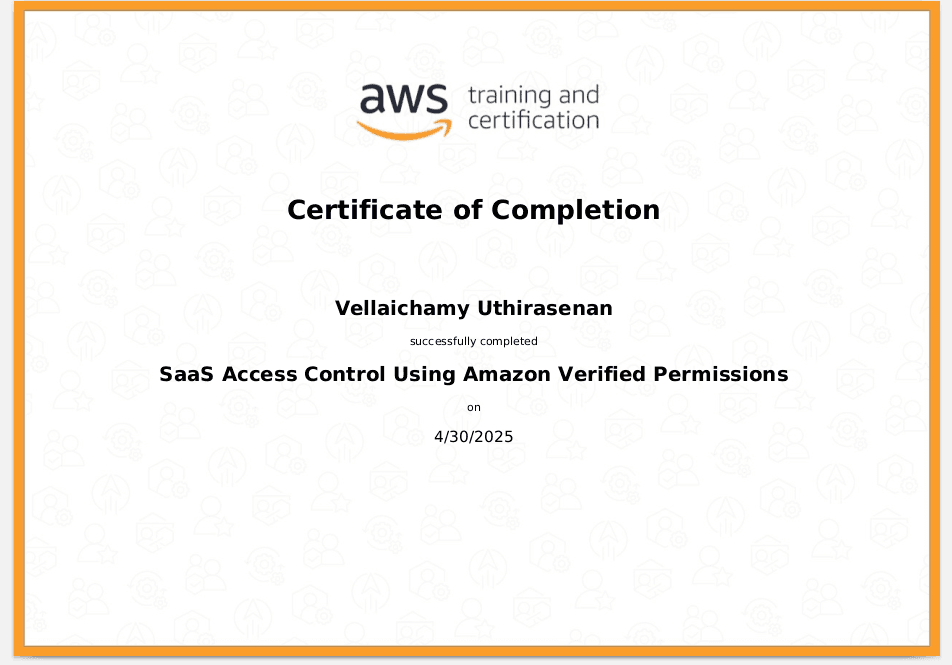 AWS AI/ML Services