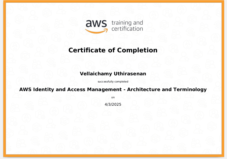 AWS DevOps Engineer Professional