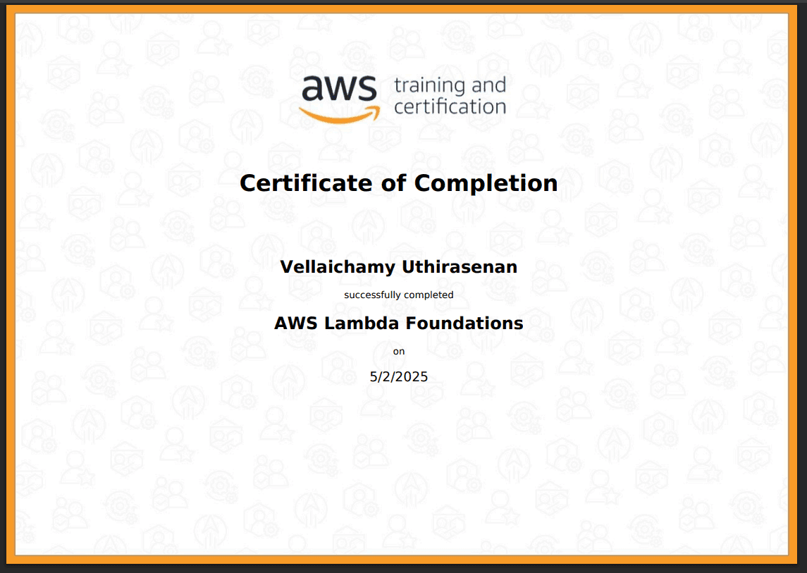 AWS Governance & Compliance