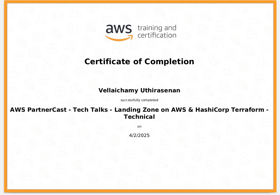 AWS IoT & Edge Computing