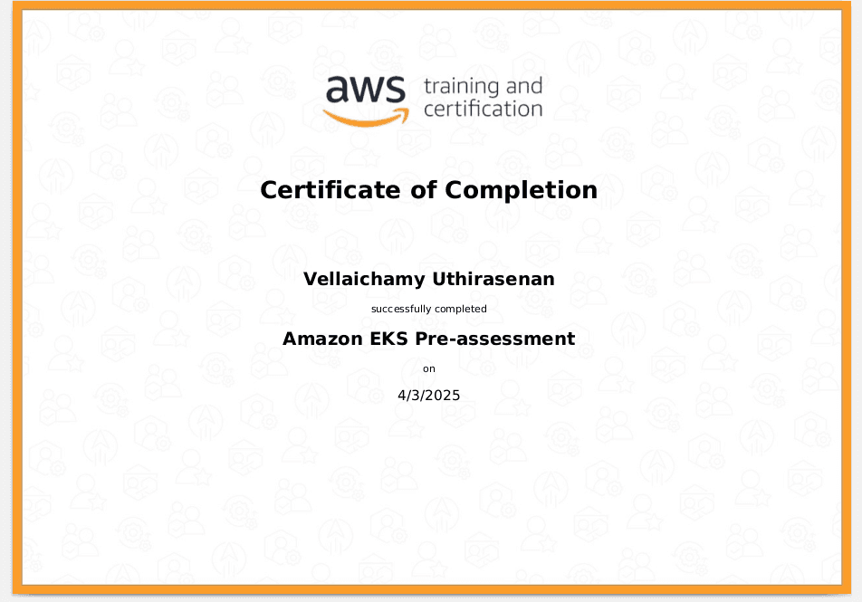 AWS Migration & Transfer