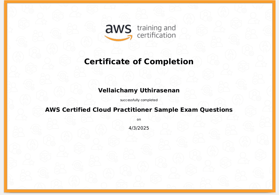 AWS Serverless Application Development
