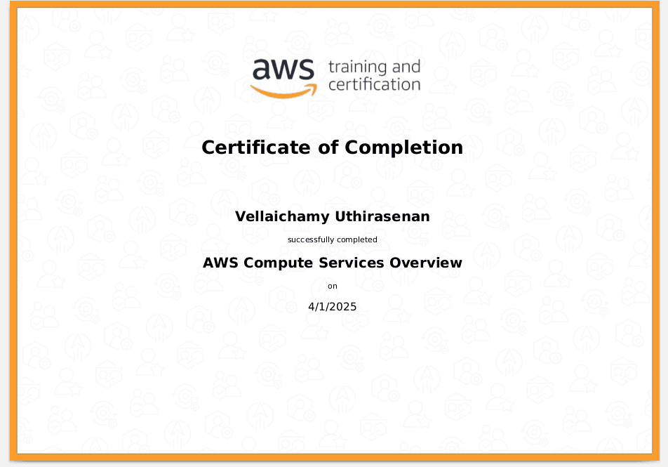 AWS Database Specialty