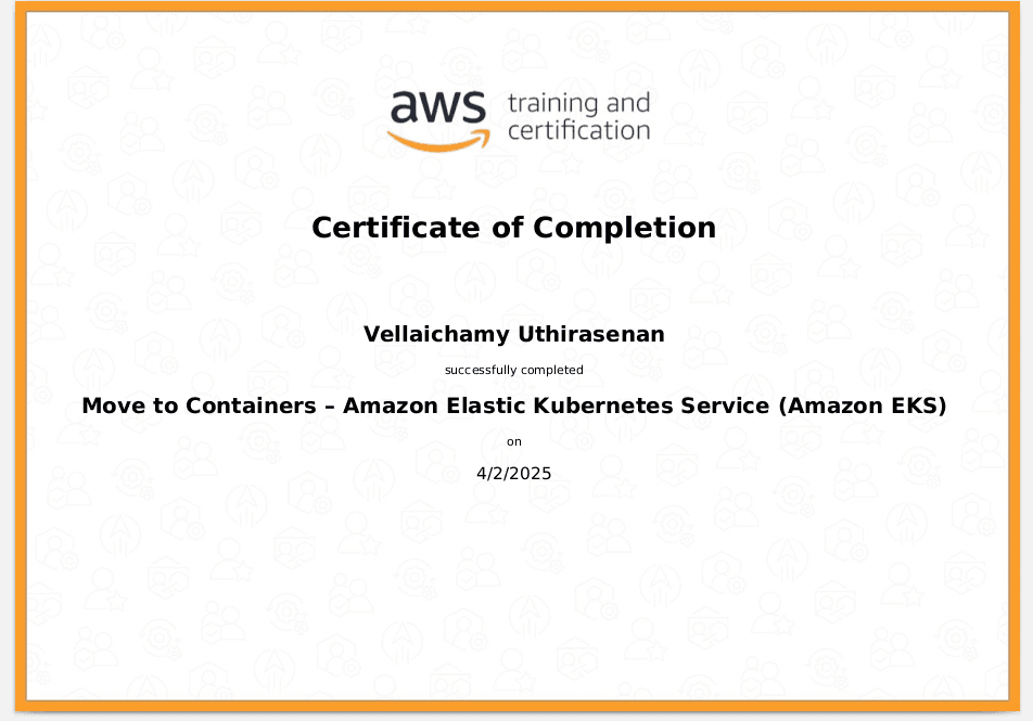 AWS Identity & Access Management