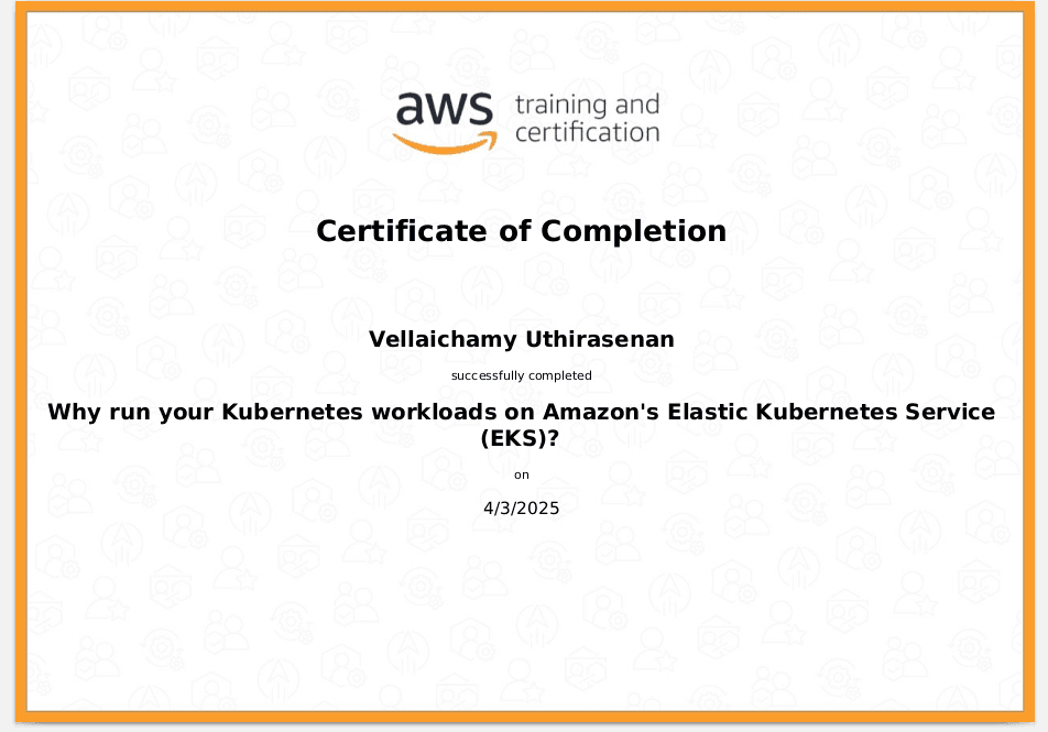 AWS Resilience & Disaster Recovery